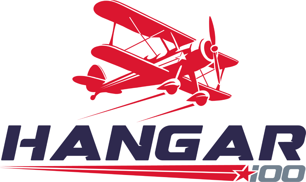 Hangar 100 Ministries